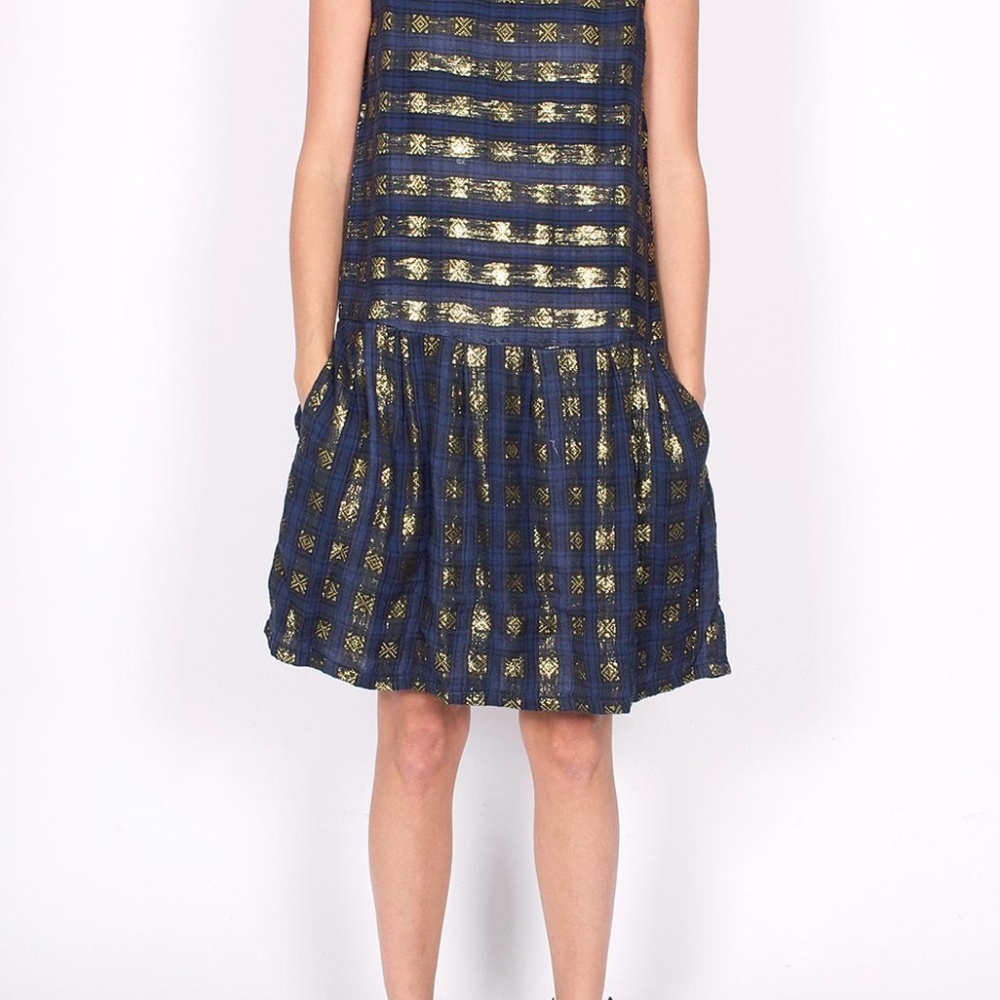 Ace & Jig Party Frock
